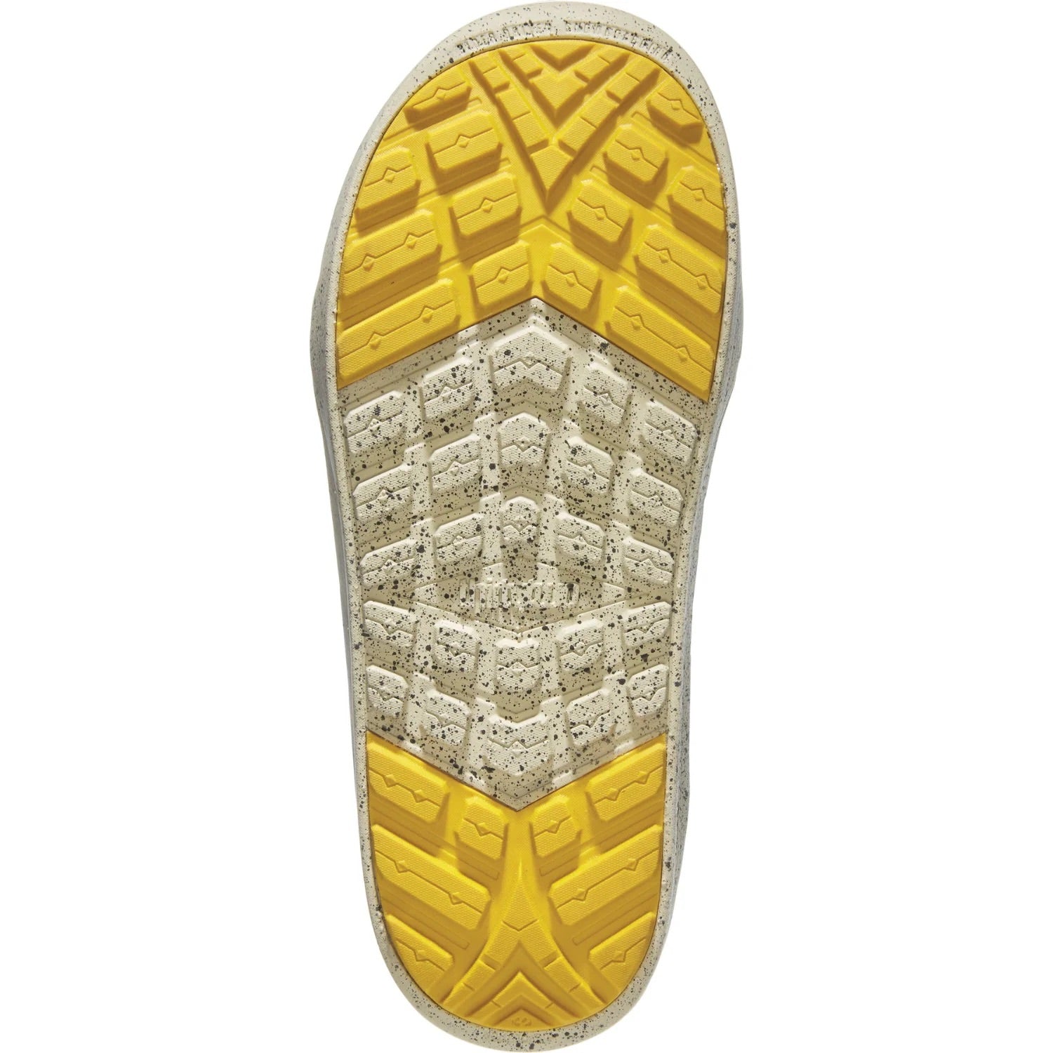 Lashed Bradshaw Double BOA - Olive/Black