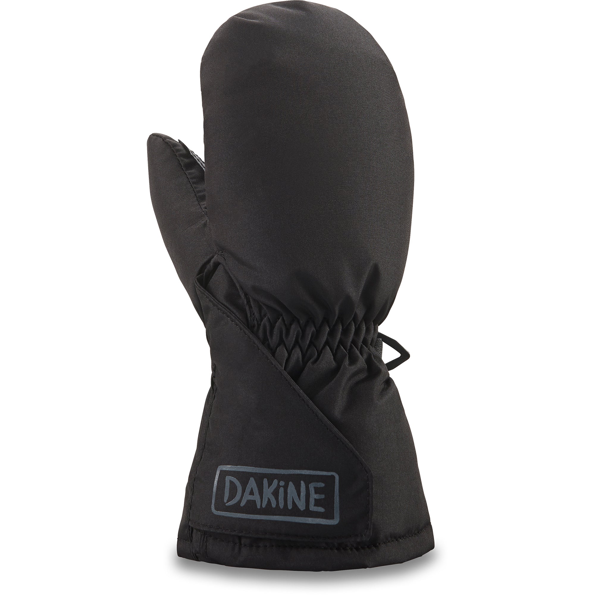 Toddler Brat Mitt T2-R - Black