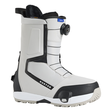 Burton - Highshot Step On Snowboard Boots - Gray Cloud