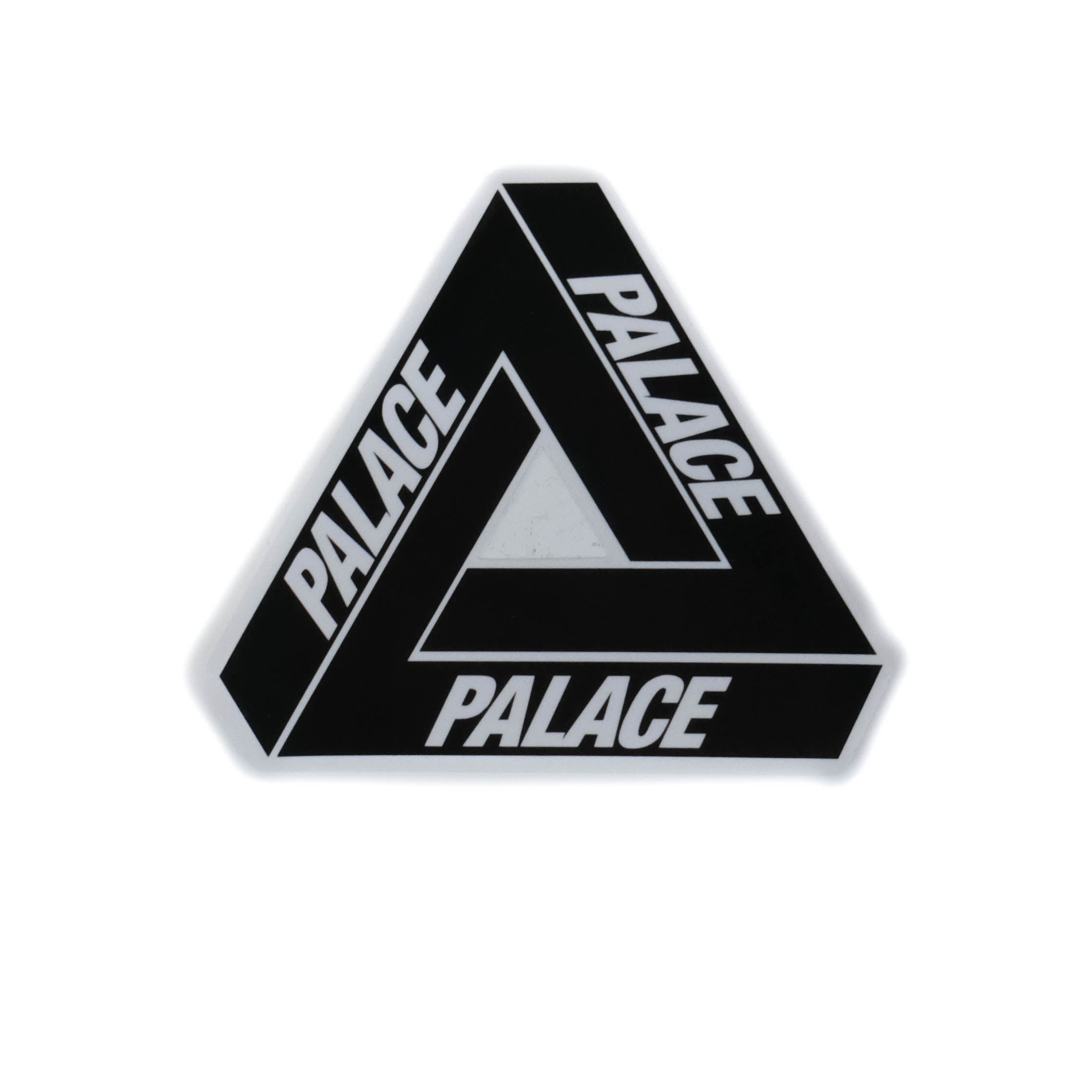 Palace Logo Sticker