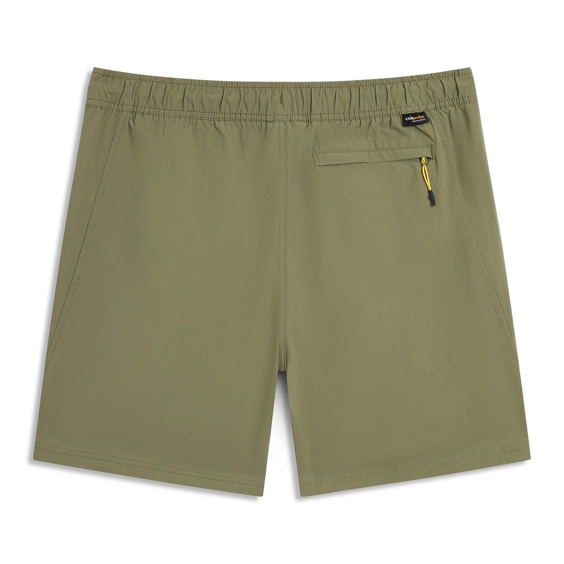 ALL-PURPOSE CORDURA® SHORT - OD Green