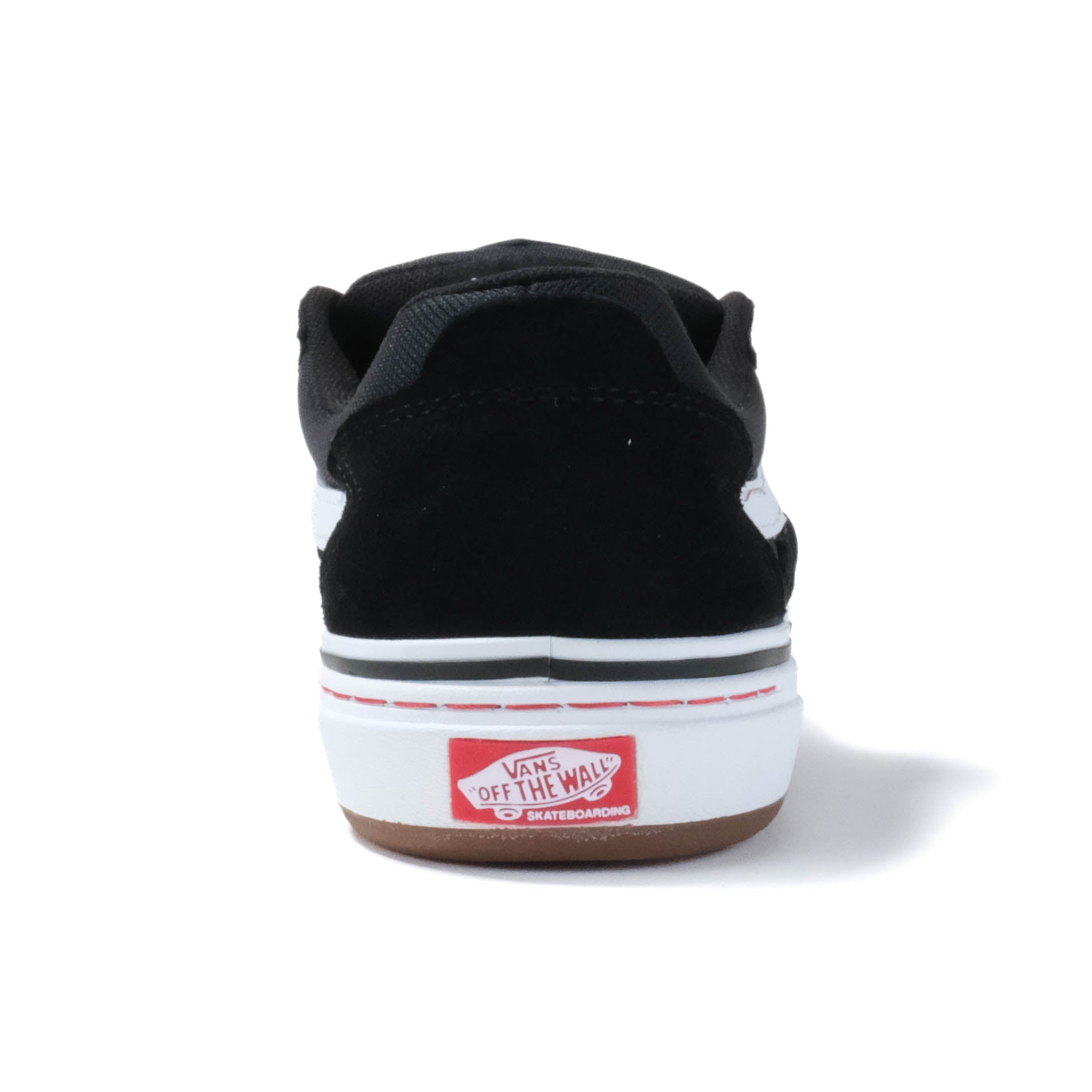 Skate Kyle Walker Wafflecup - Black/White