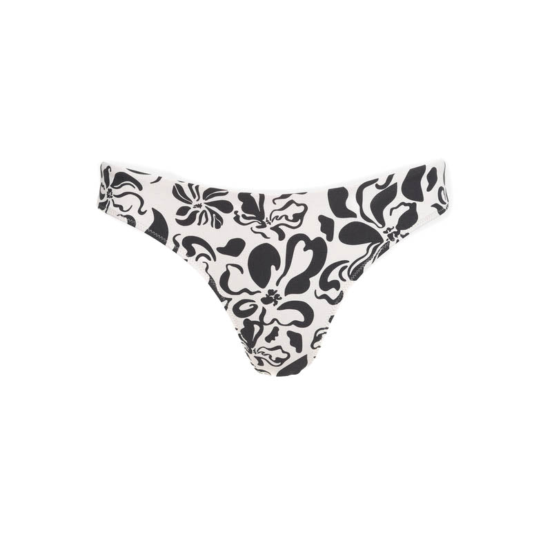 Womens Sundance Floral Holiday Pant - Natural