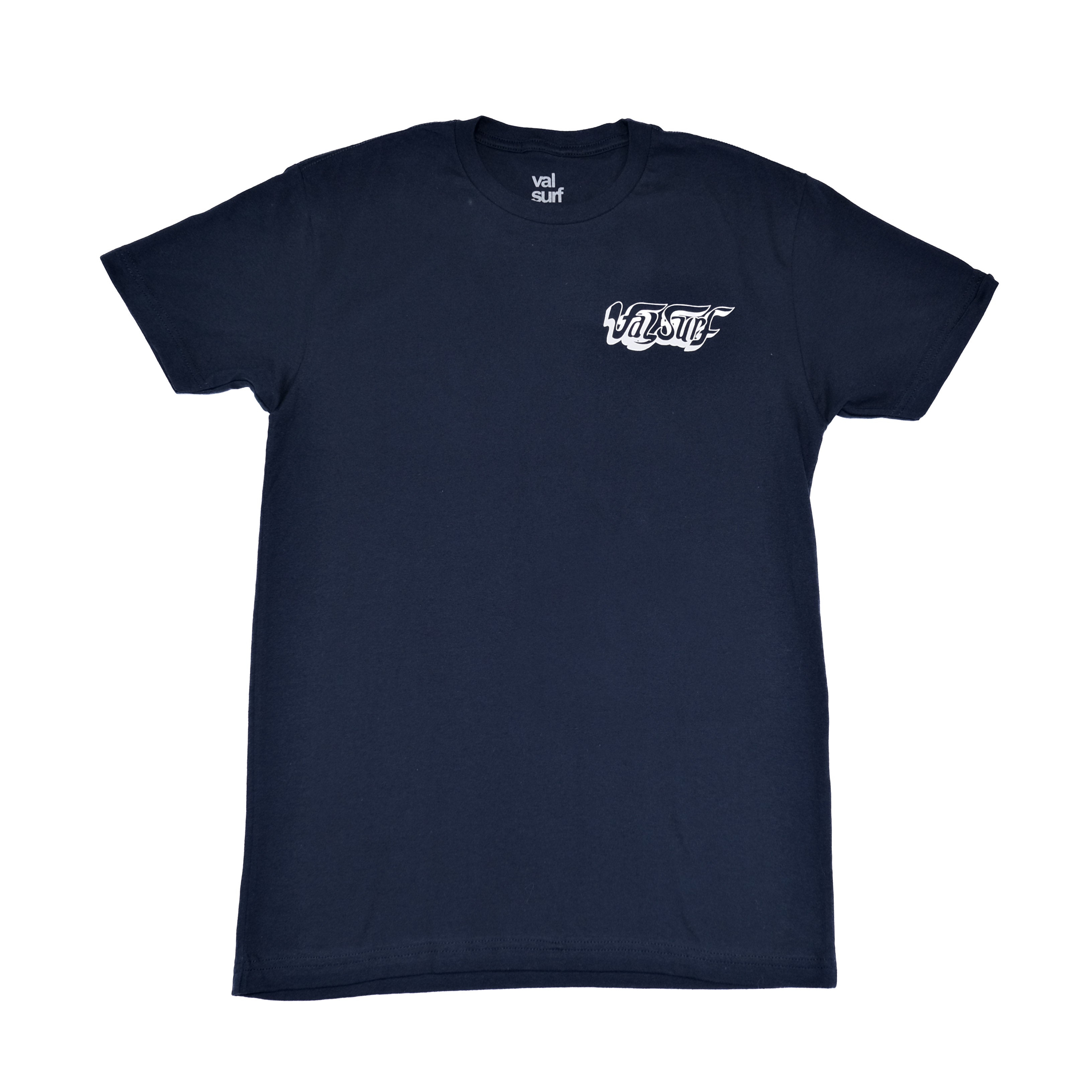 Minimalist Custom Tee