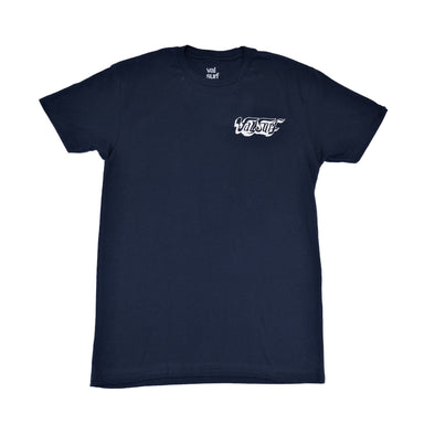 Val Surf - Minimalist Custom Tee