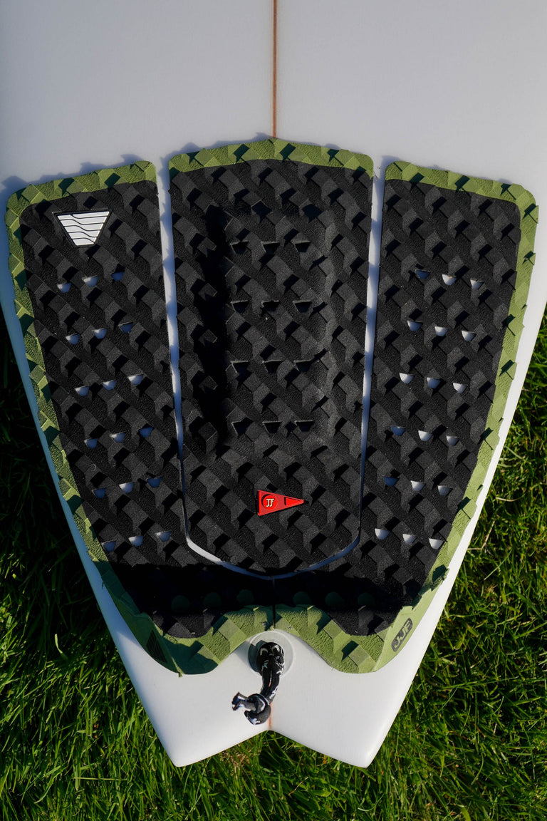 JJF Round Tail Pro, Night/Squadron