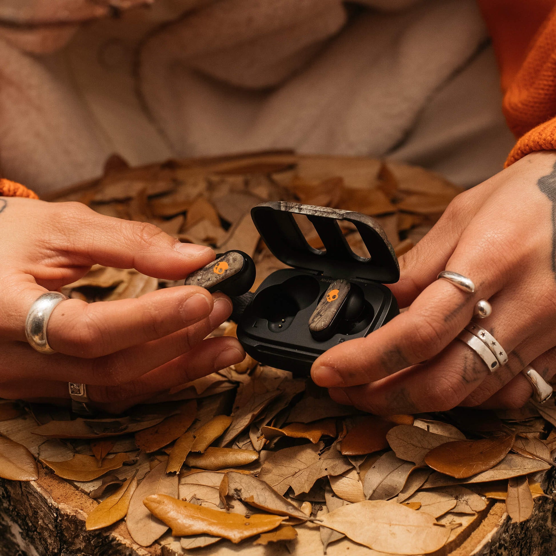 Dime 3, Real Tree APX Org-T991