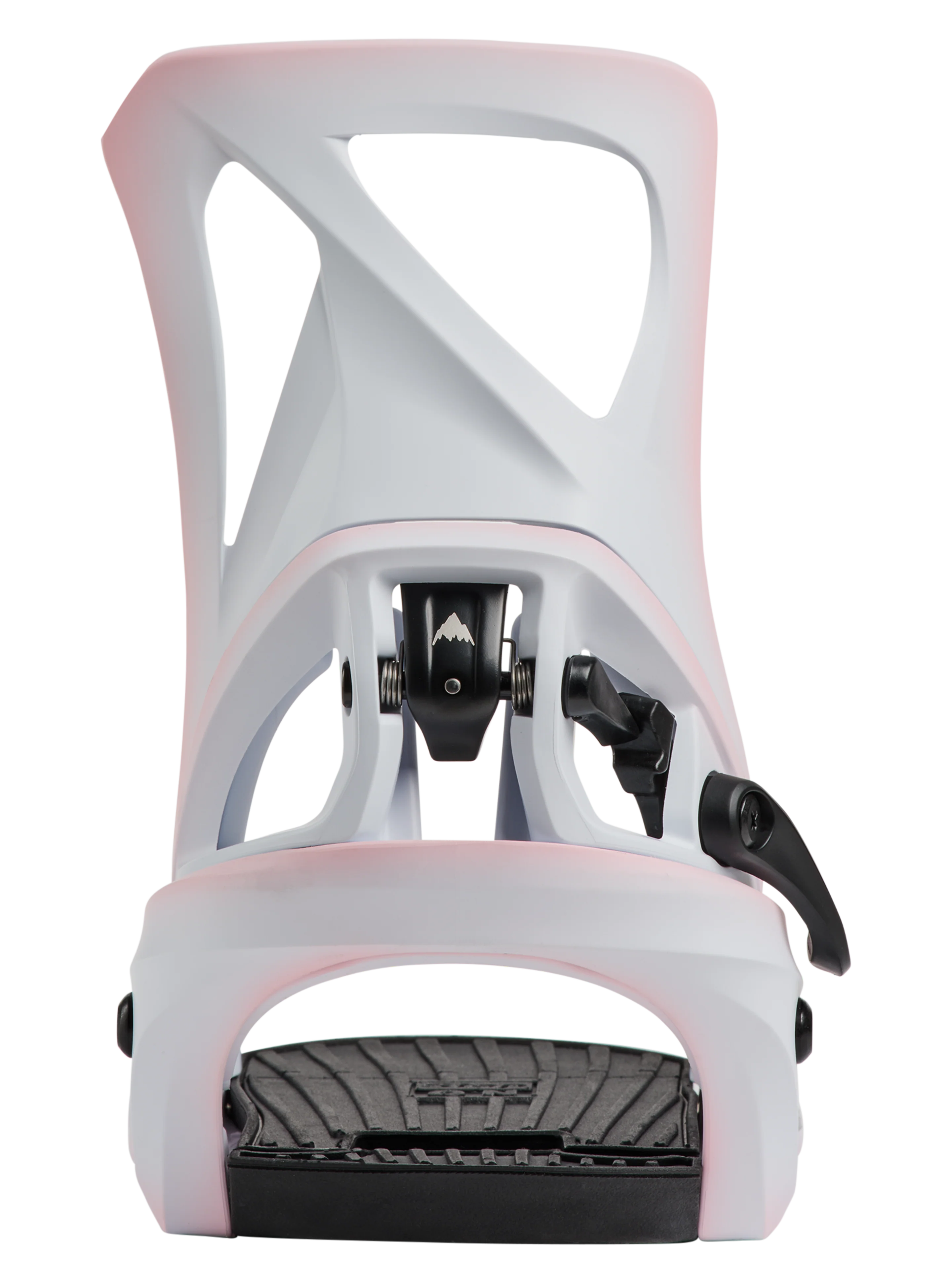 Women's Step On® Re:Flex Bindings - Pink Outline