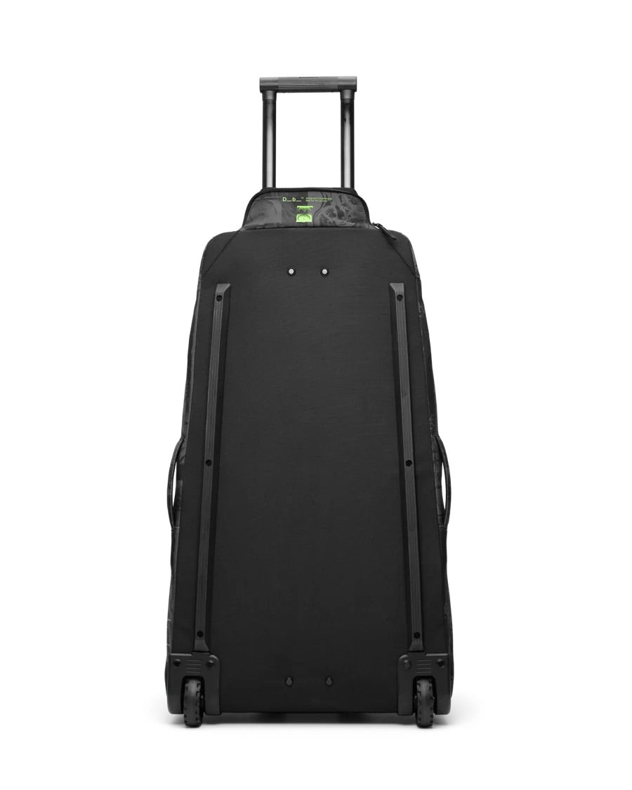 Hugger Roller Bag 90L - DB X Former