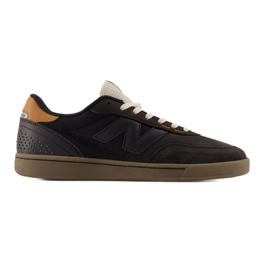 New Balance Athletics - NB Numeric 440 V2 - Black/Gum