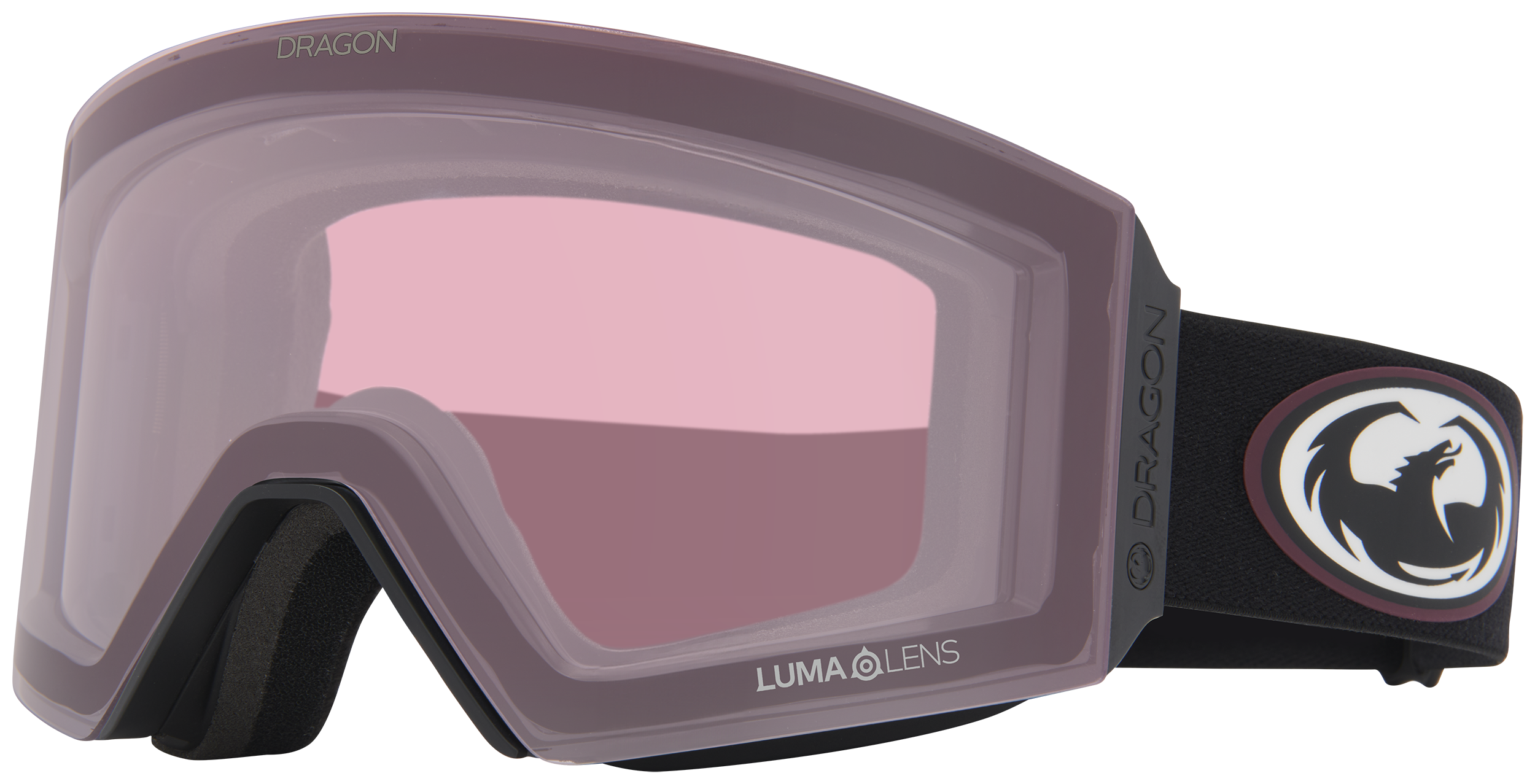 RVX MAG OTG - Old Skool/RedIon+LTRose