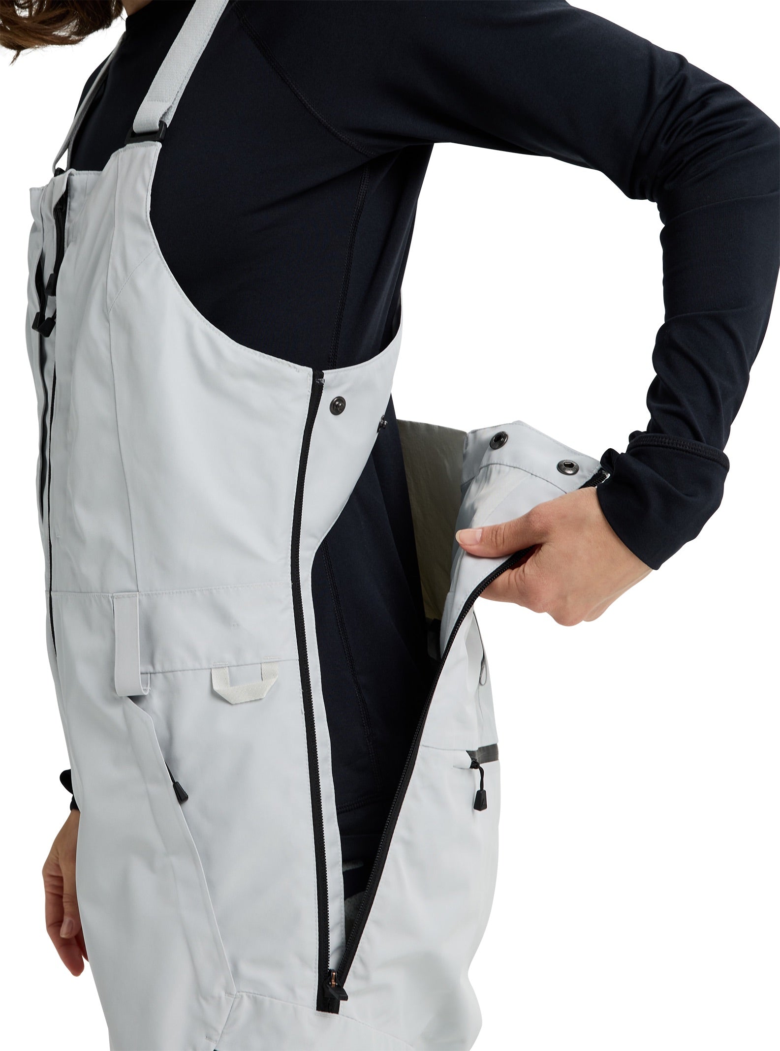 Women's Reserve GORE-TEX 2L Bibs