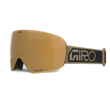 Giro - Contour - Midnight/Brown Wordmark - Vivid Petrol/Infrared