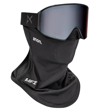 Burton - MFI Lightweight Neck Warmer - Black