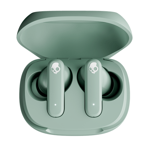 Smokin Buds, Preppy Sage-T989