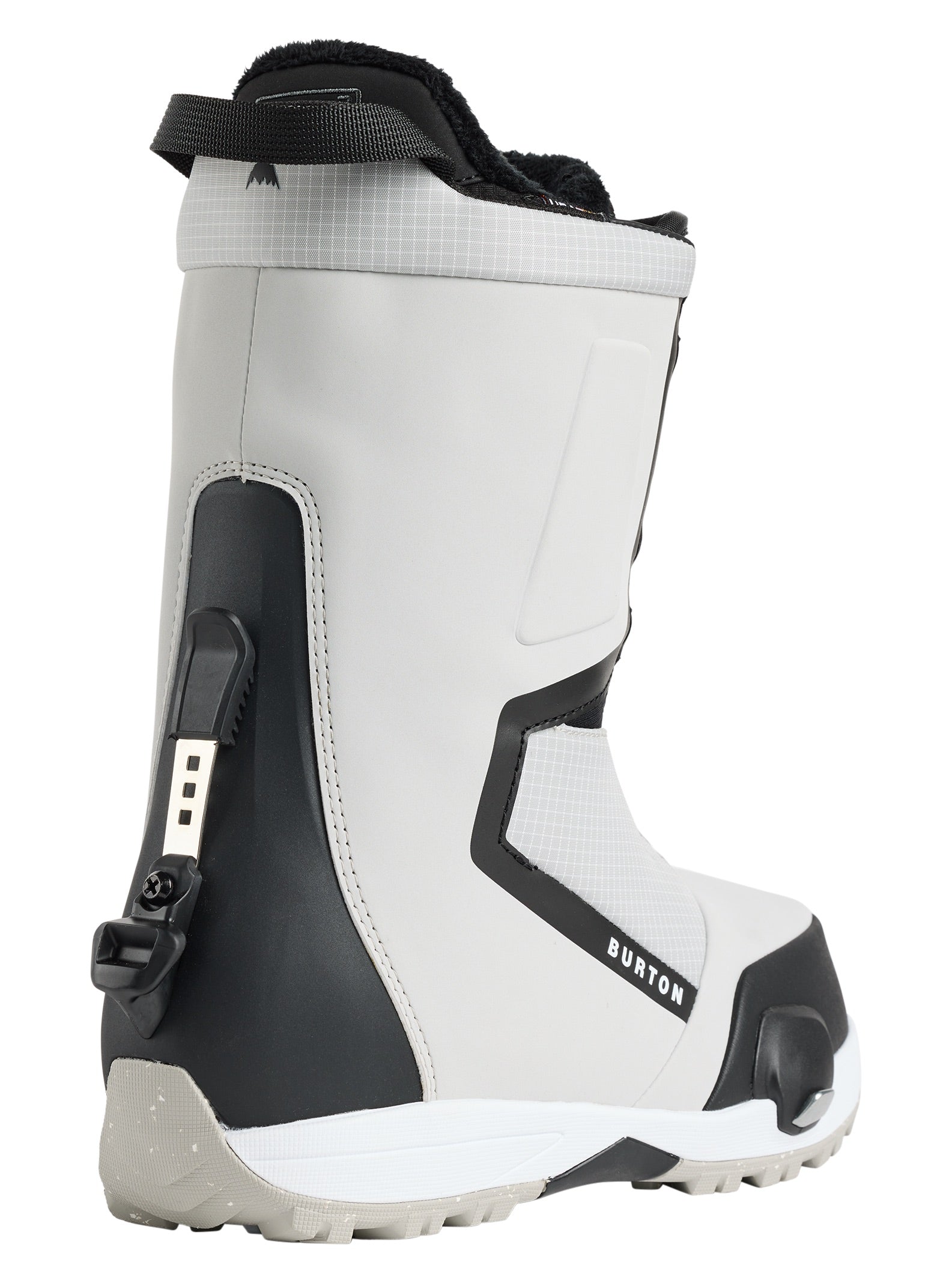 Highshot Step On Snowboard Boots - Gray Cloud