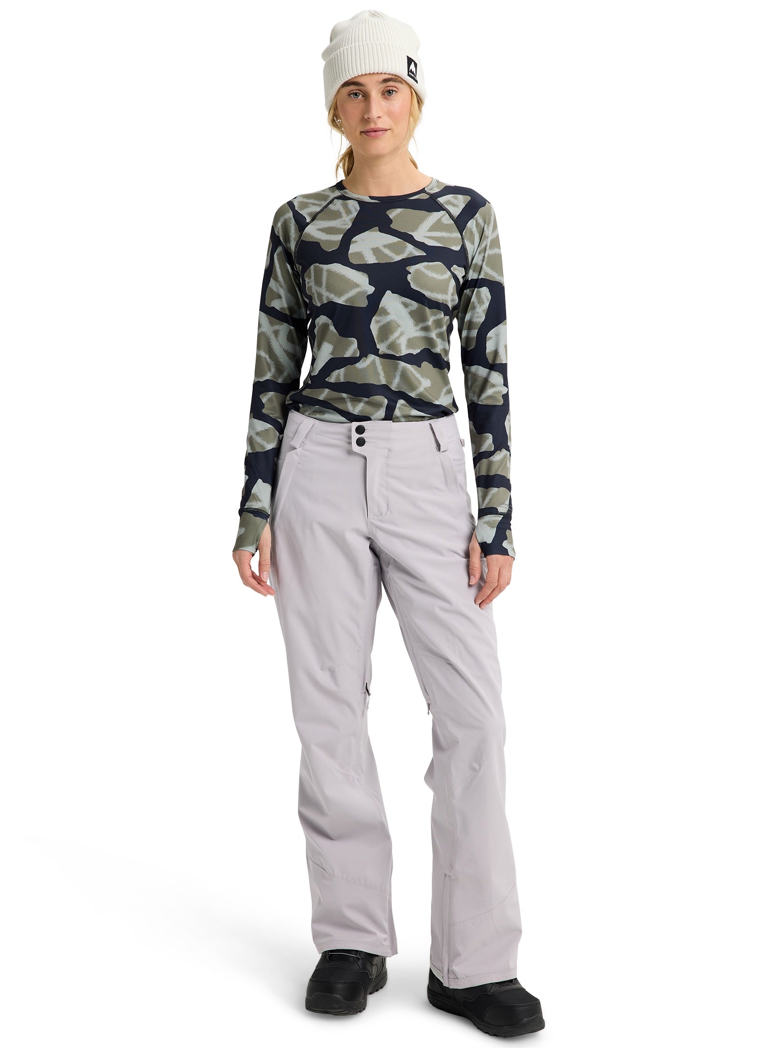 Women's Reserve 2L Stretch Slim Pants