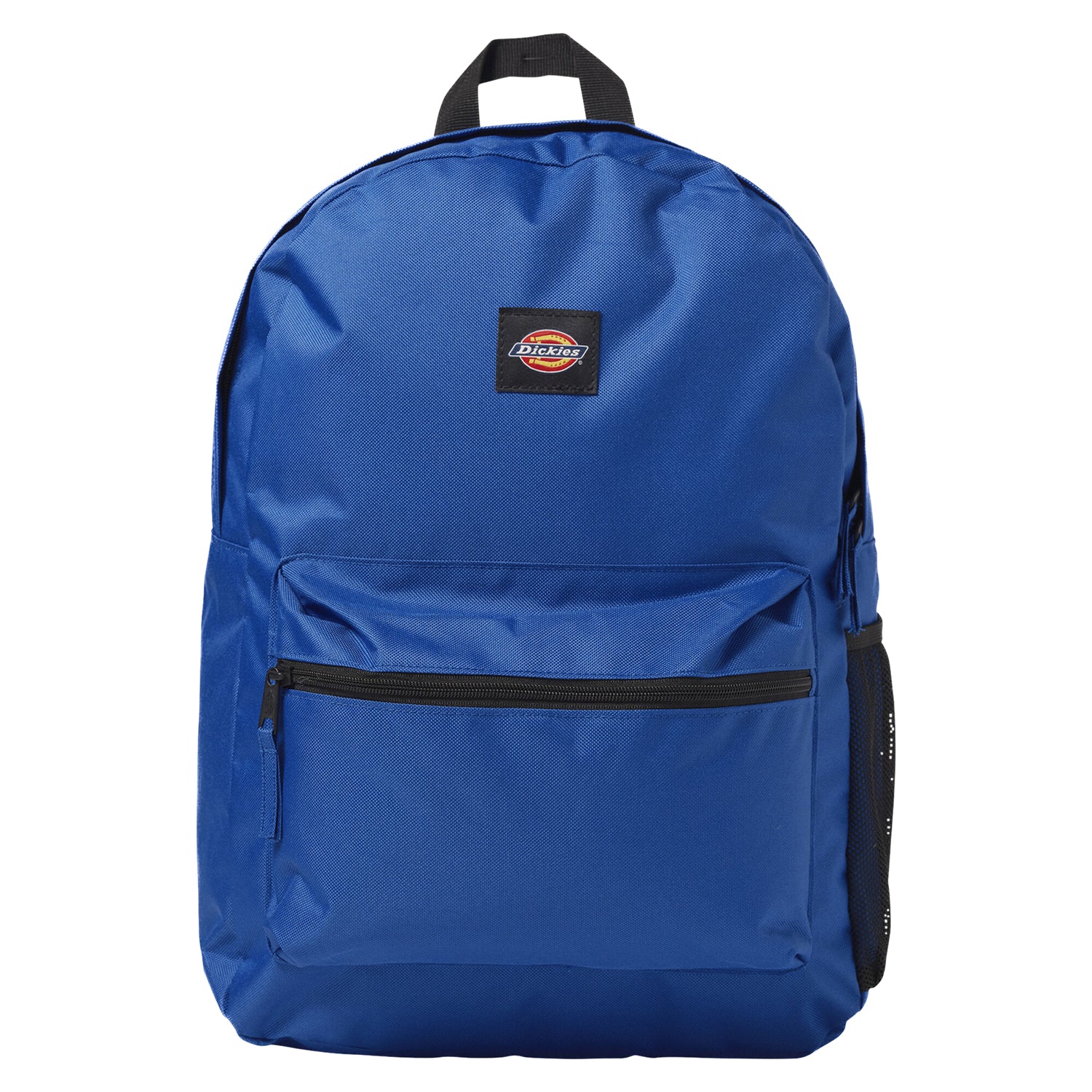Woven Basic Backpack - Surf Blue
