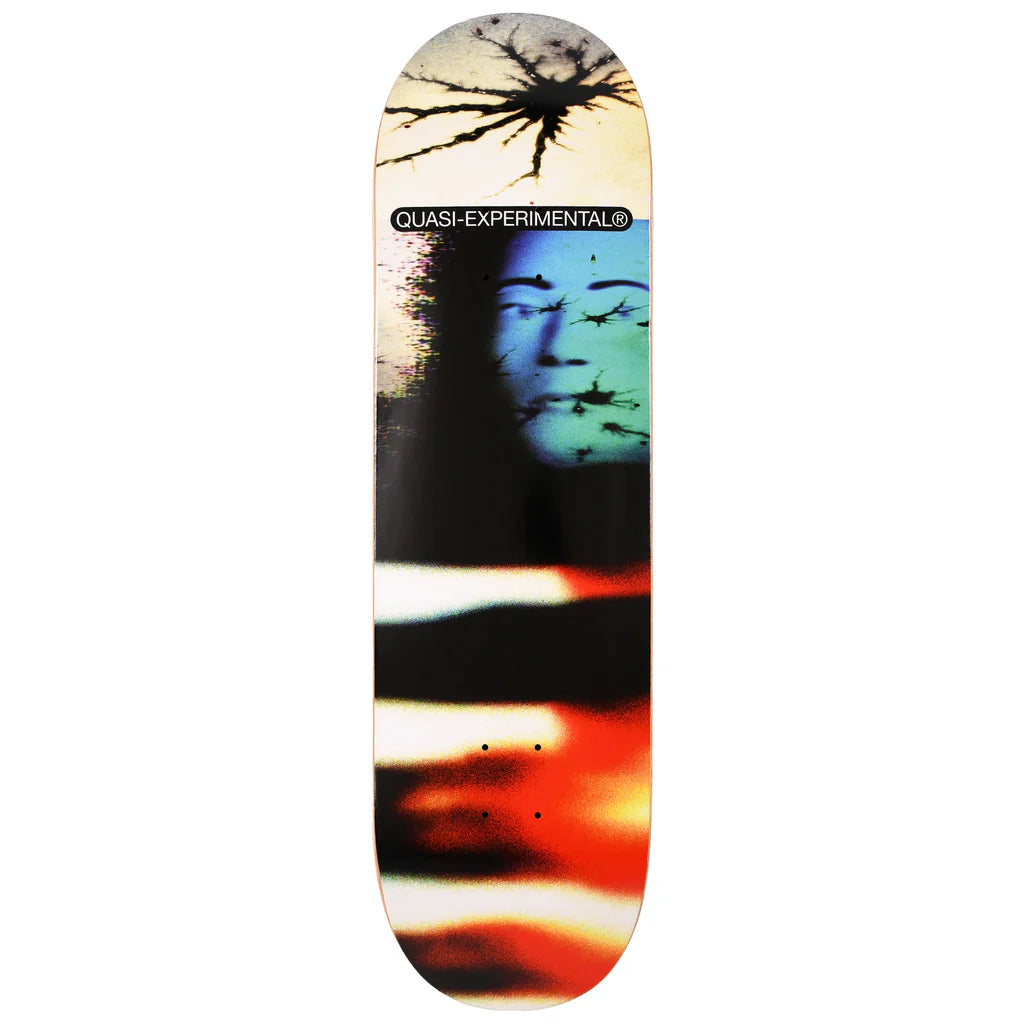 TM Altered - 8.75