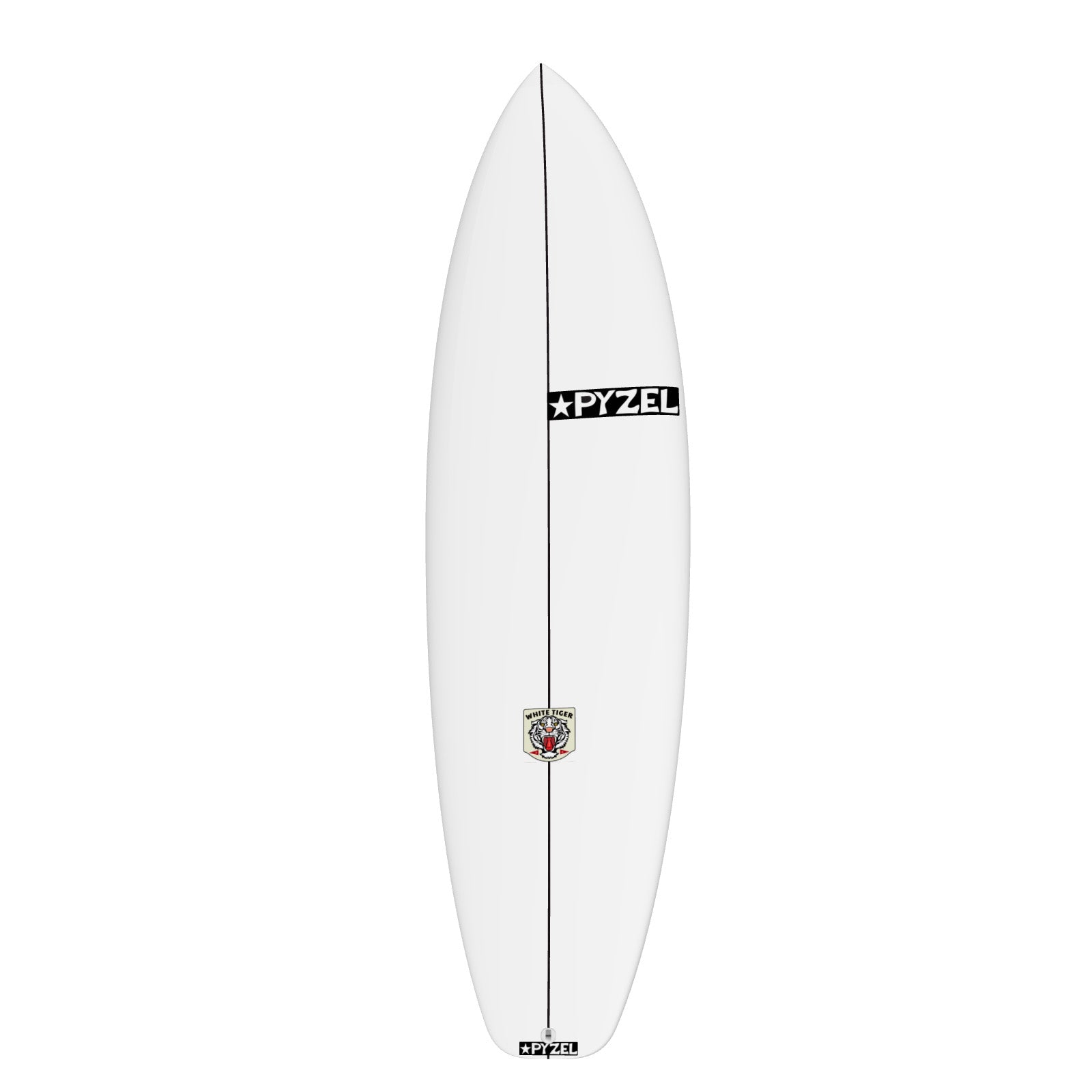 surfboards — Val Surf