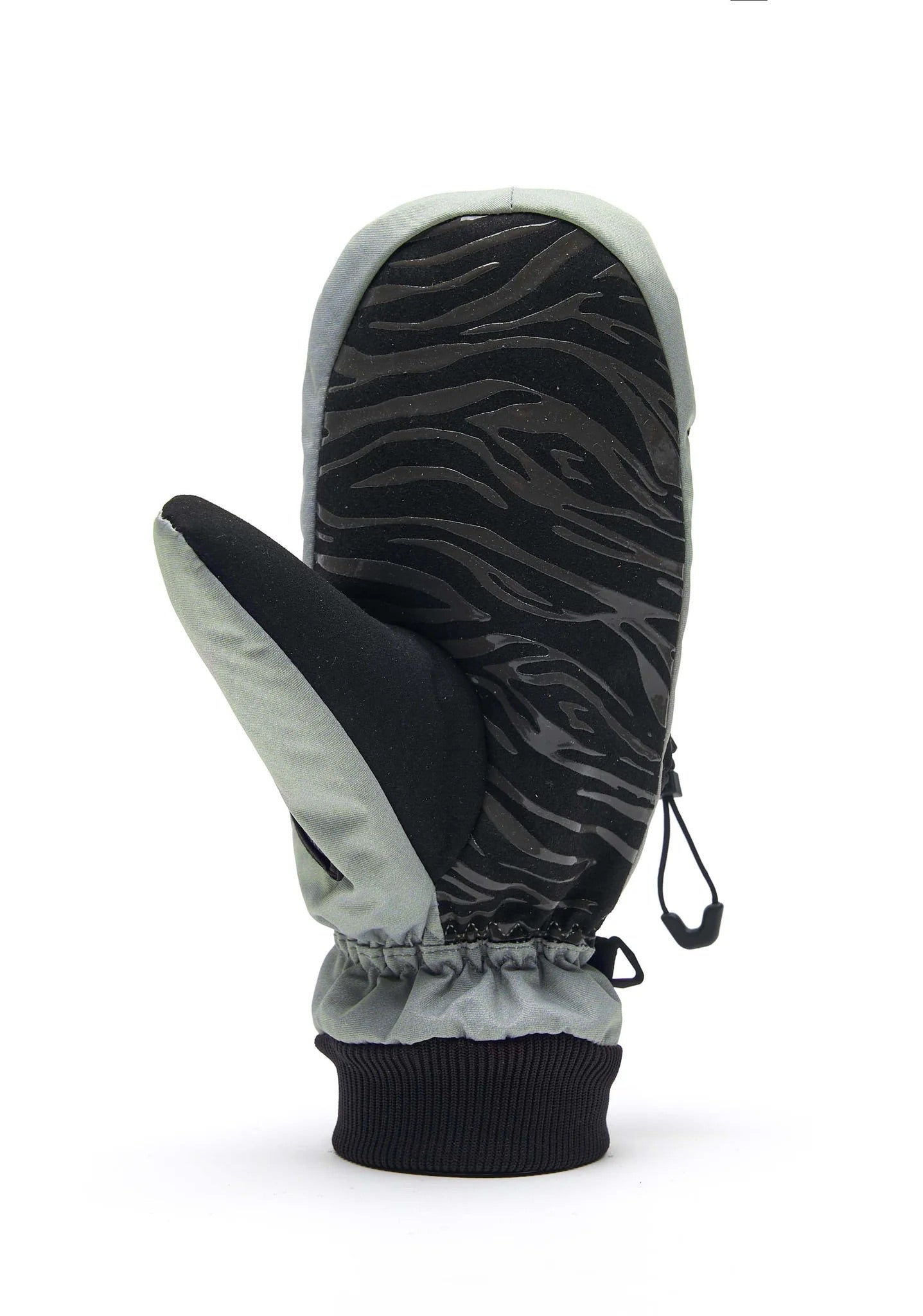 Ghoul Mitt - Melodie Perault