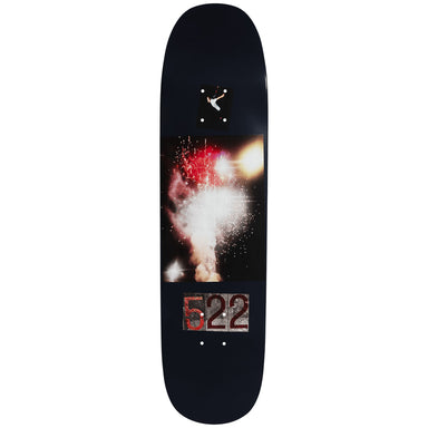 It's Violet! - Fireworks Troy Gipson - 8.0