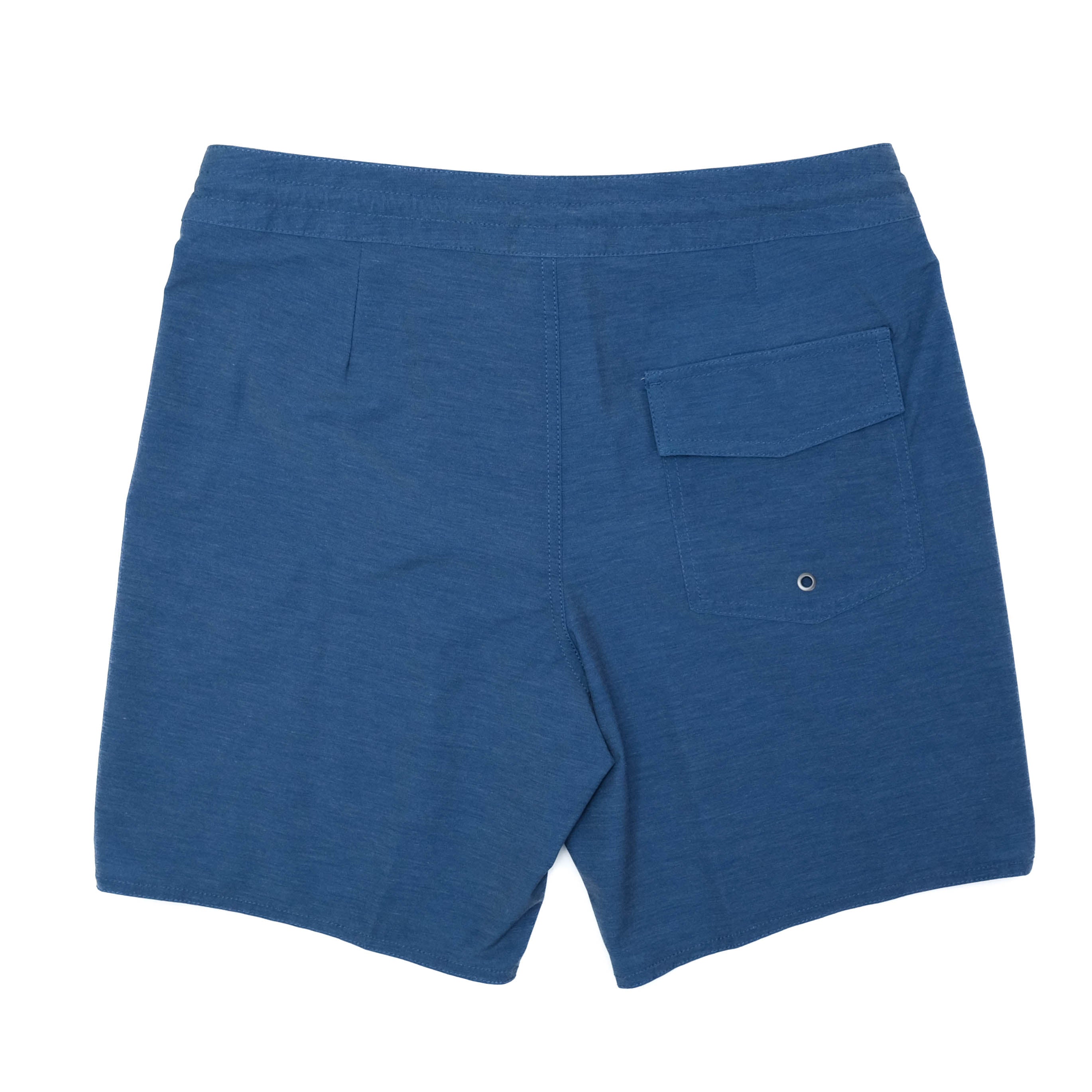 OG Logo Lowdown Boardshort - Navy