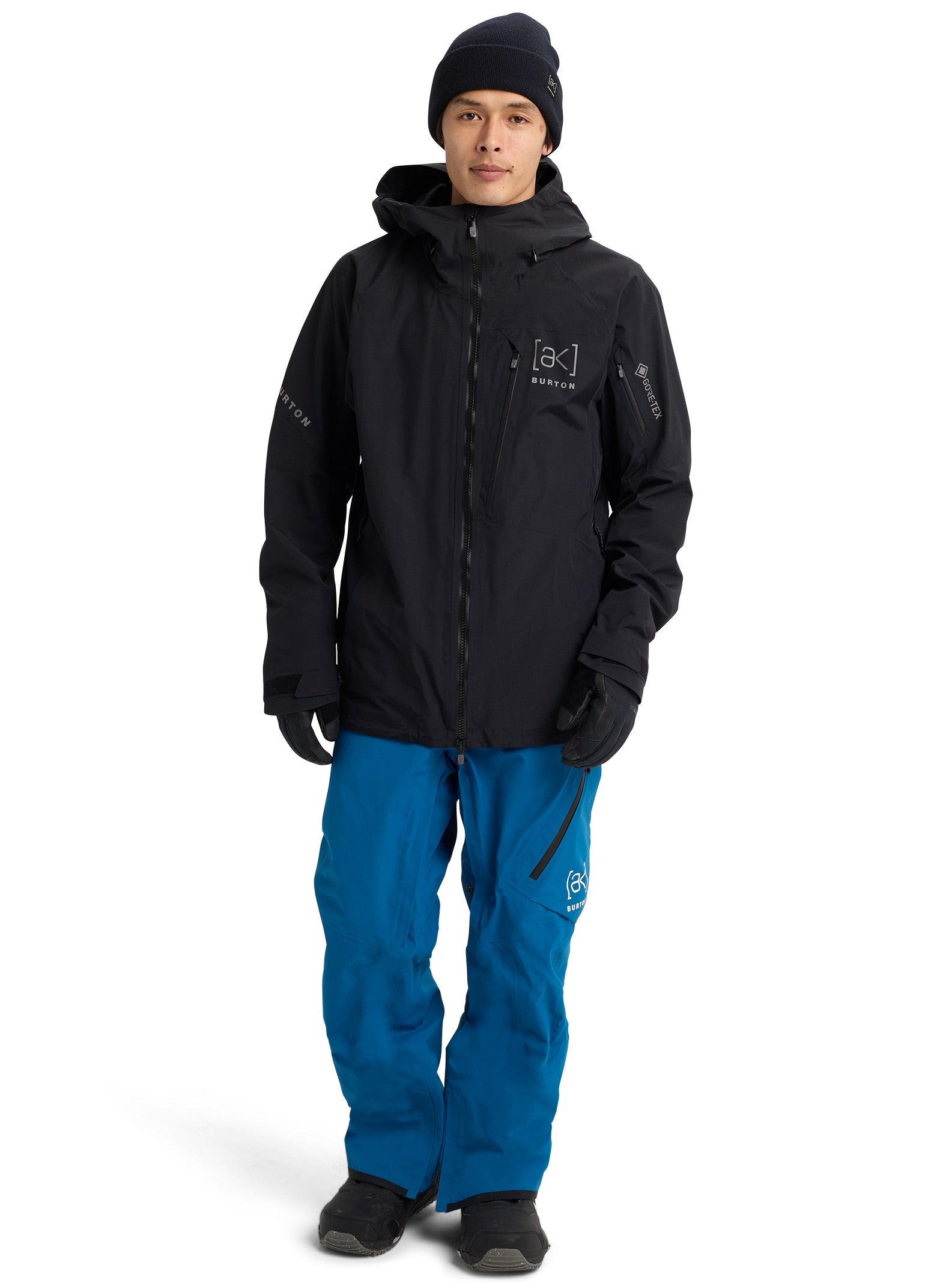 Men's [ak] Cyclic GORE‑TEX 2L Jacket