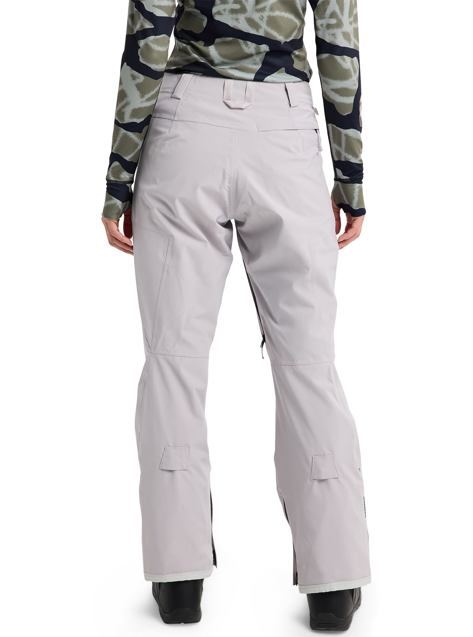 Women's Reserve 2L Stretch Slim Pants