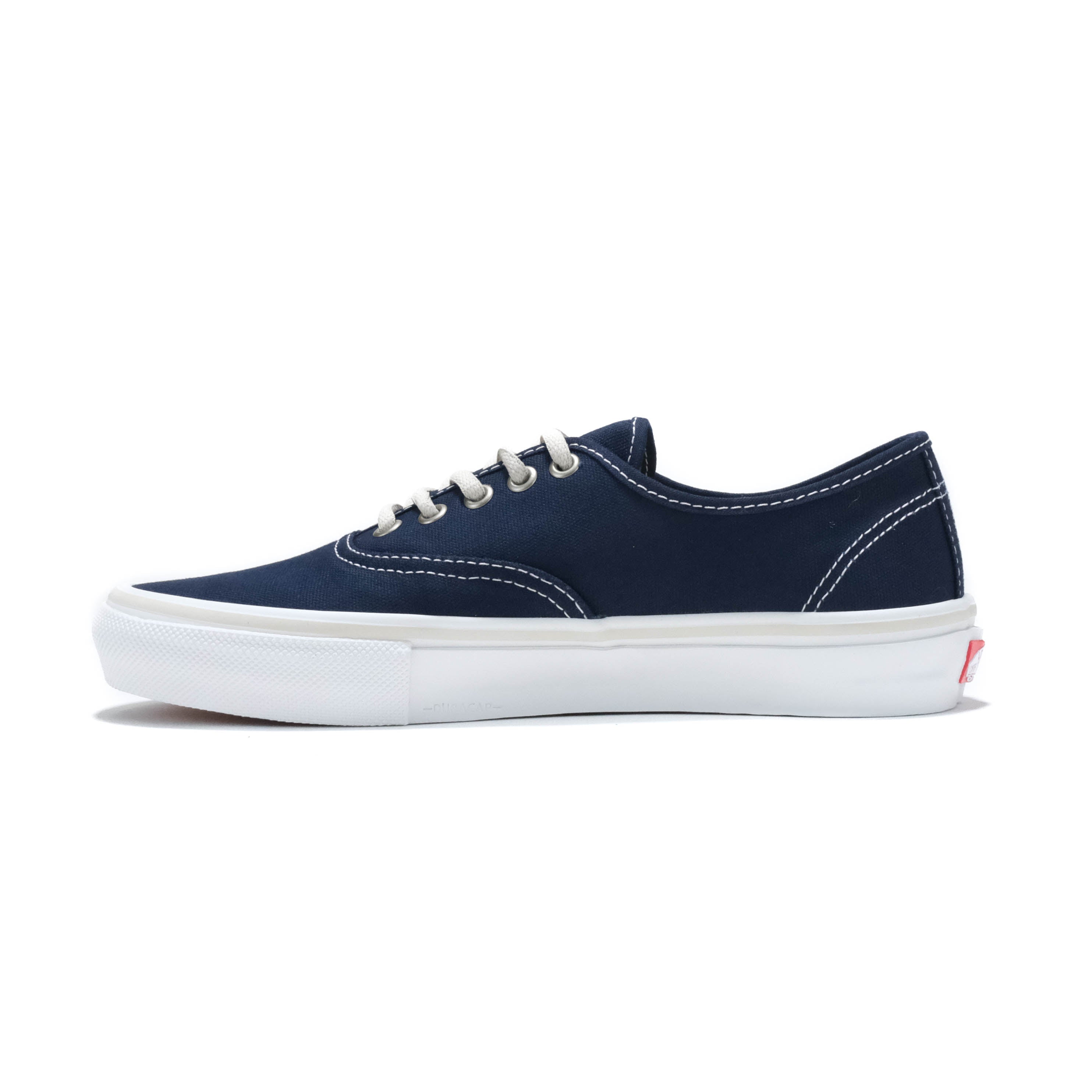 Skate Authentic - Navy/Turtledove