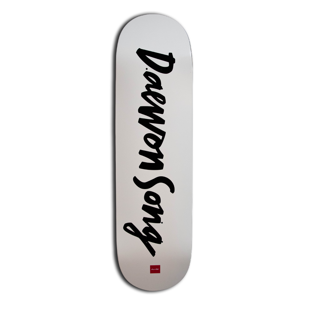 New Pro Chunk Deck - 8.375