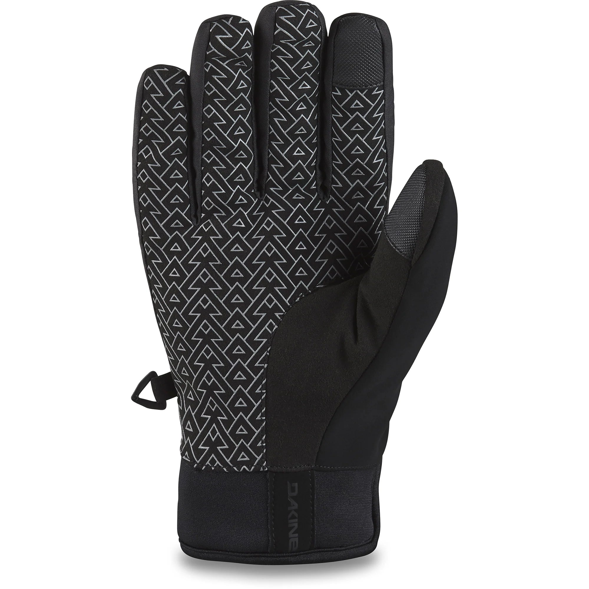 Impreza Gore-Tex Glove, Black