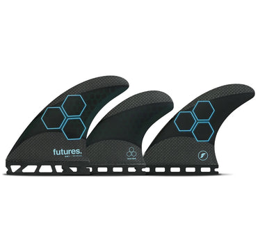 Future Systems - AM1 5-Fin Techflex
