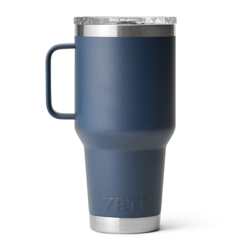 Rambler 30oz Travel STR Mug - Navy