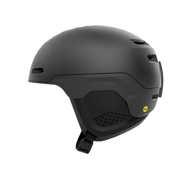 Giro - Owen Spherical, Metallic Coal