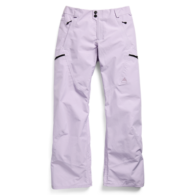 Burton - Womens Reserve Gore-Tex 2L Pants, Moondust Purple