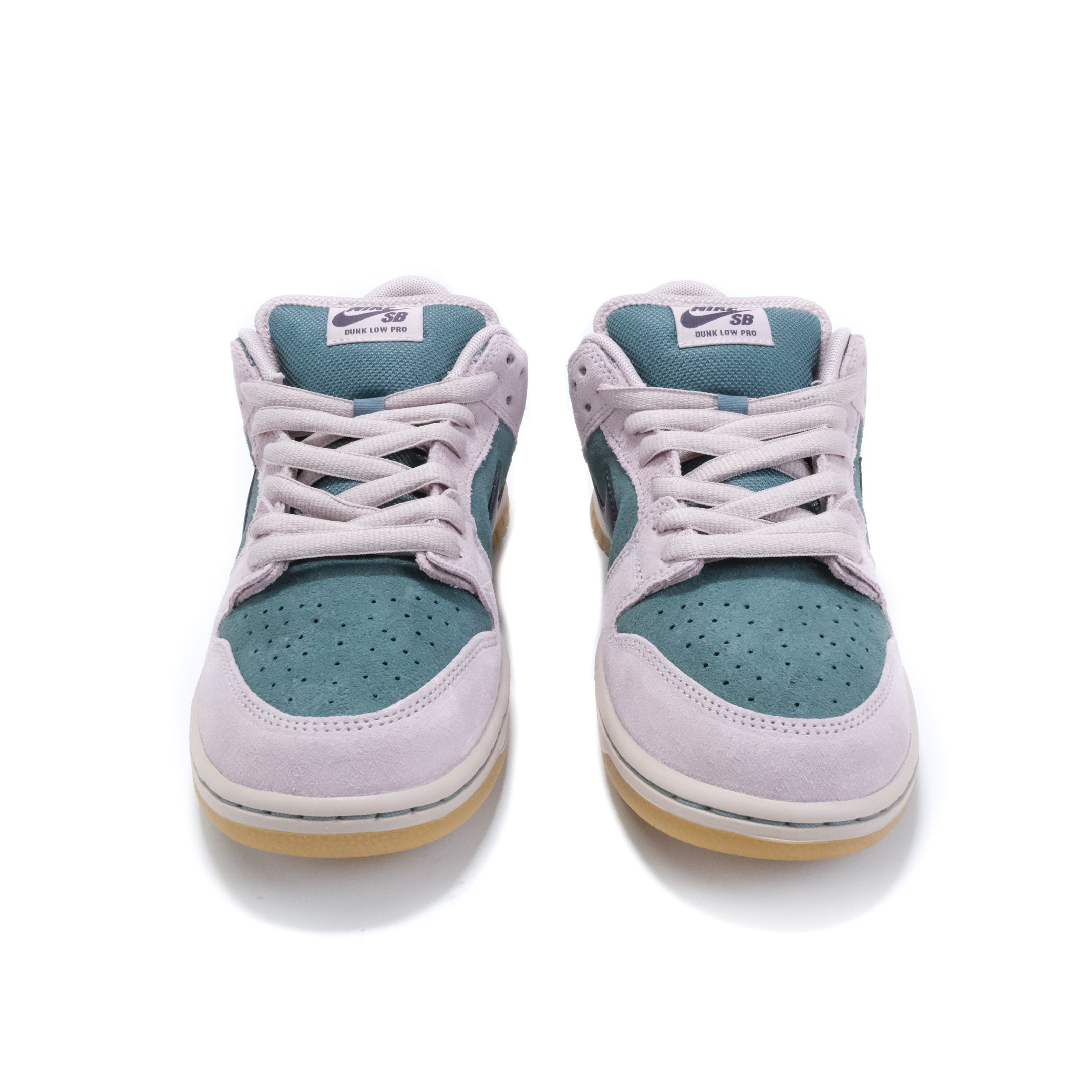 Nike SB Dunk Low Pro - Mineral Slate/Dark Raisin