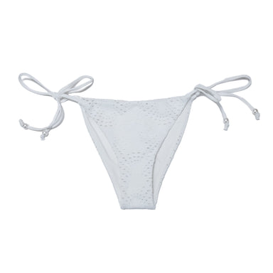 Salty Crew - Shell Ya Tie Side, White
