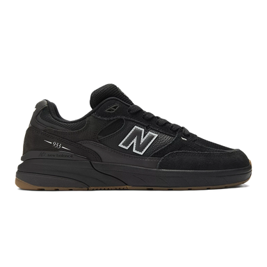 New Balance Athletics - NB Numeric Andrew Reynolds 933 - Black - Black