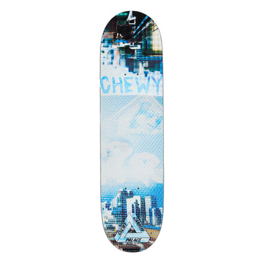 Palace Skateboards - Chewy Pro S45 - 8.375