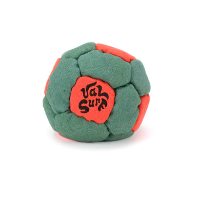 Val Surf - Val Surf Footbag - Mistletoe
