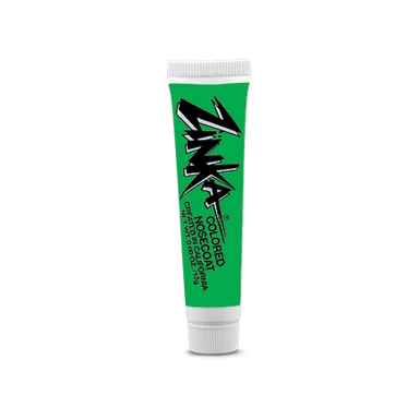 Zinka - Nose Coat - JngGreen - 0.6oz