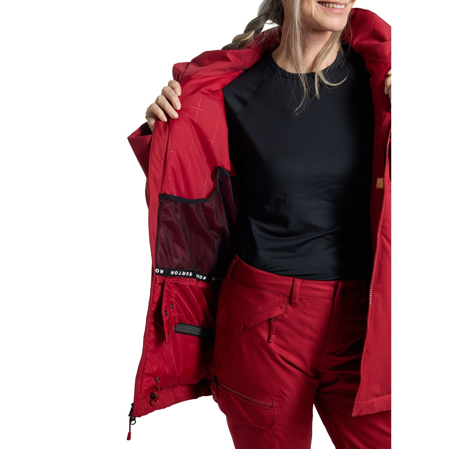 Women's Lelah Jacket