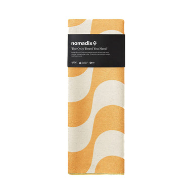 Nomadix - Original Towel - Copacabana Mango