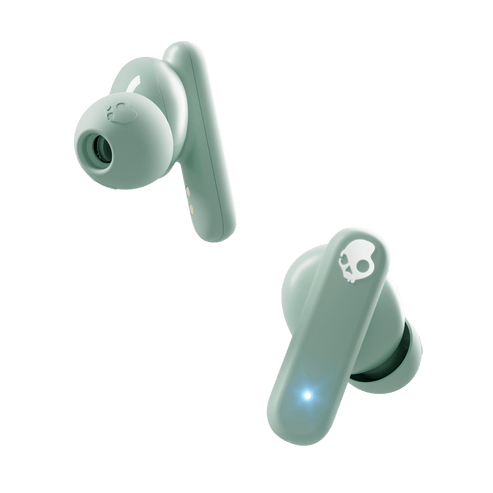 Smokin Buds, Preppy Sage-T989