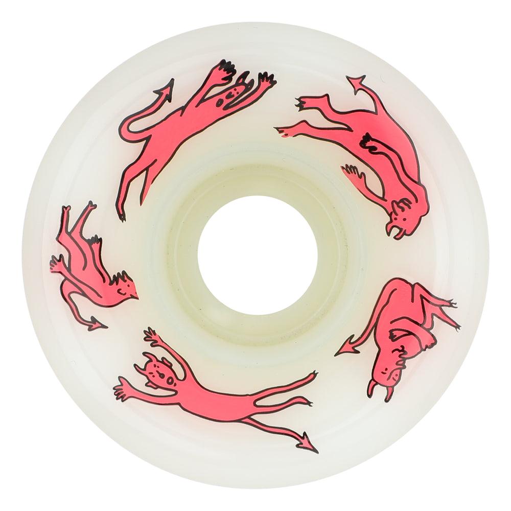 Boserio Little Devils 99A - 55MM