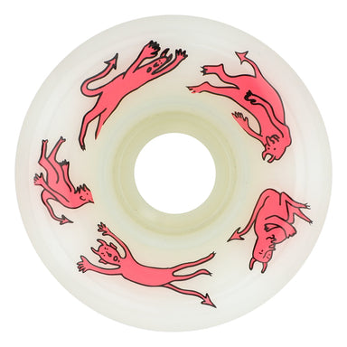 OJ Wheels - Boserio Little Devils 99A - 55MM