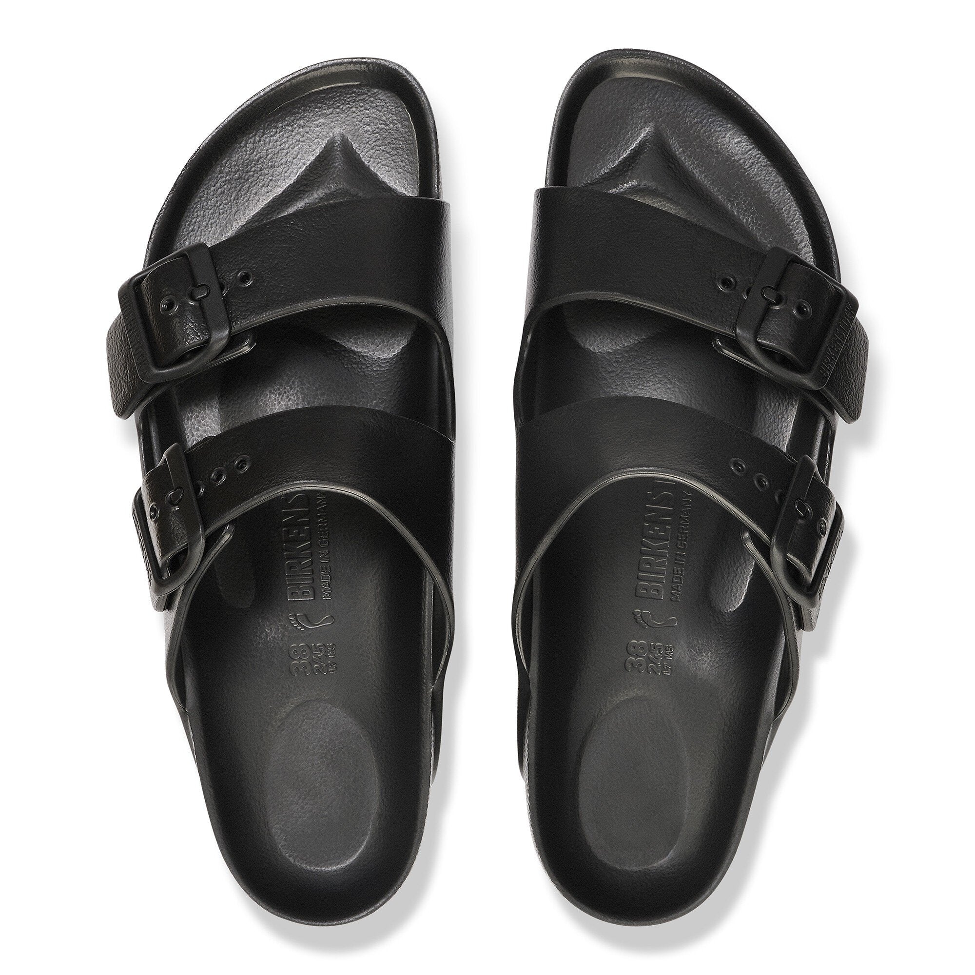 Arizona EVA Narrow - Black