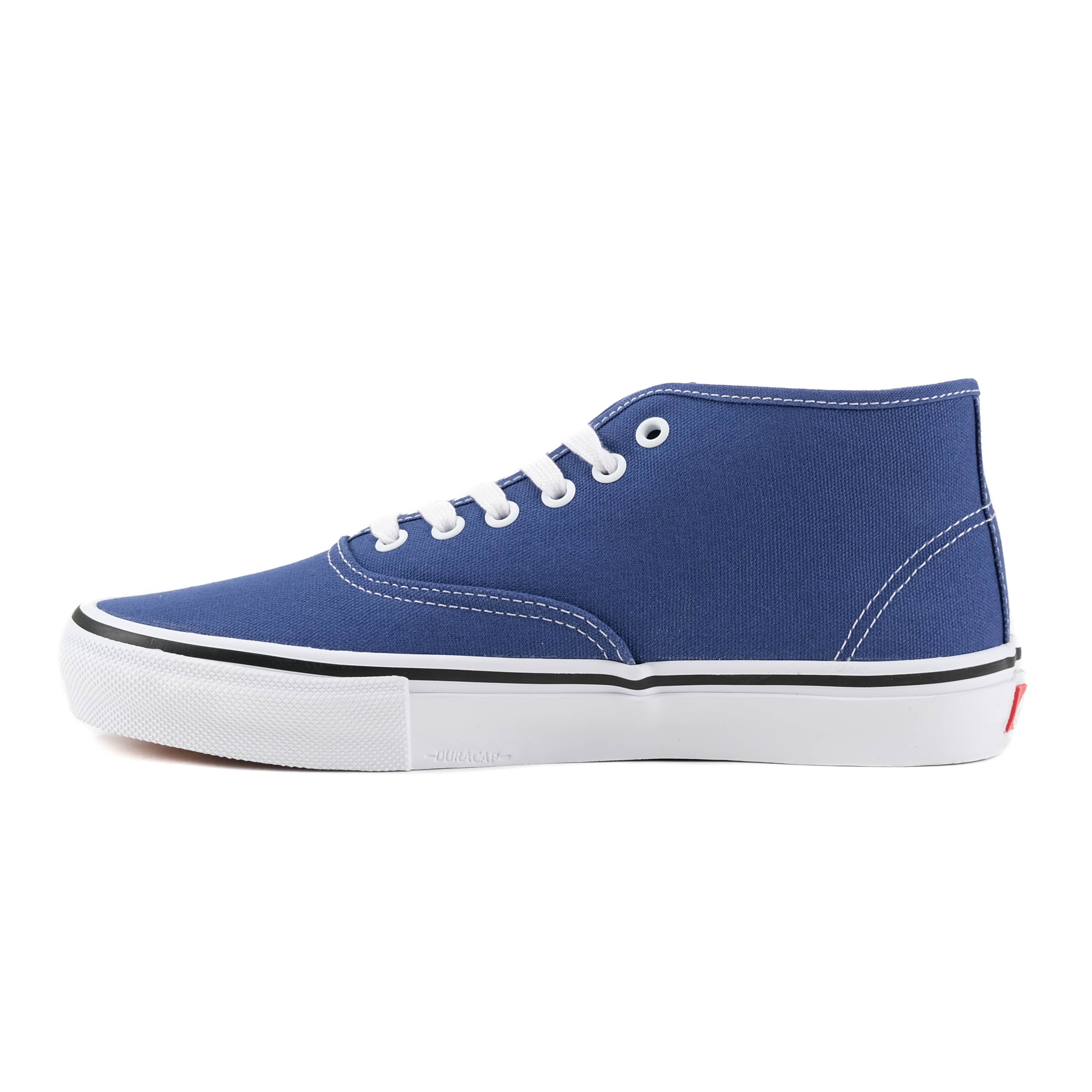 Skate Authentic Mid - Steve Navy