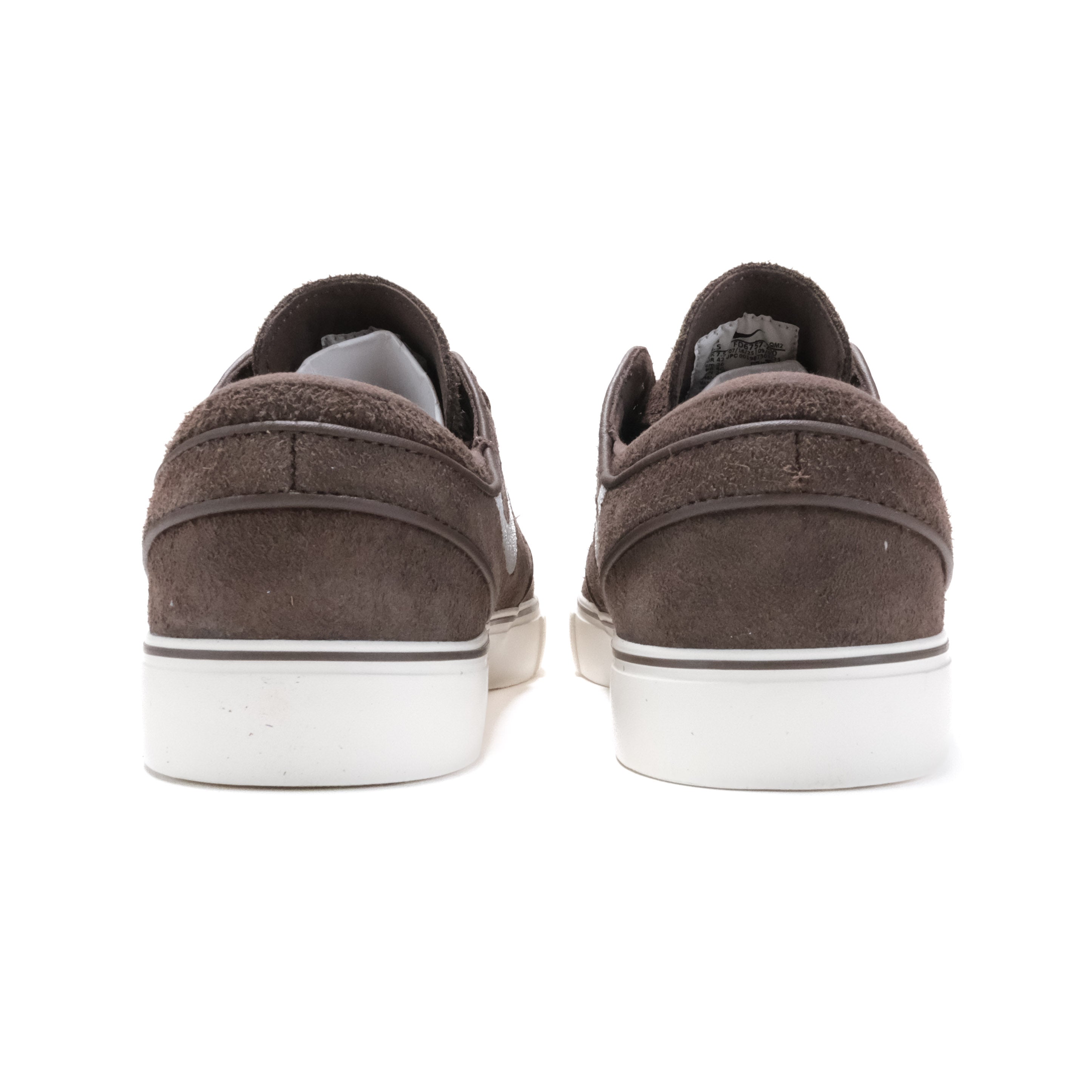 Nike SB Zoom Janoski OG+ - Baroque Brown/Pale Ivory